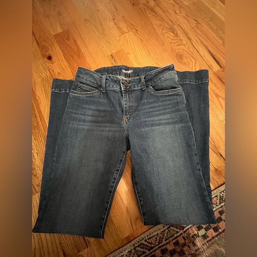 Wrangler Women’s 9x34 Retros
